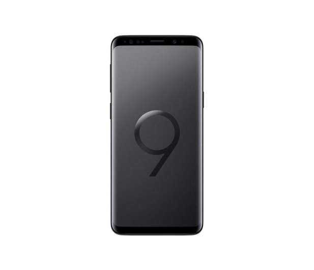 Samsung Galaxy S9 G960F Dual SIM Midnight Black - 409132 - zdjęcie 6